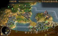 Sid Meier's Civilization IV: Colonization screenshot, image №652549 - RAWG