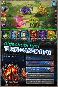 Runemals screenshot, image №1507563 - RAWG