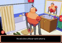 Humanizing Me screenshot, image №3635992 - RAWG