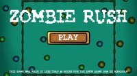 Zombie Rush (M,SARHAN) screenshot, image №1316112 - RAWG