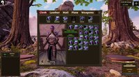 Lifeblood screenshot, image №830337 - RAWG