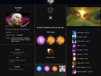 Invoker Trainer for iPad screenshot, image №1932653 - RAWG