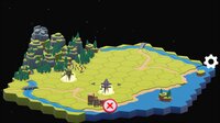 Fatebound Cards: Sundering Cities screenshot, image №4230692 - RAWG