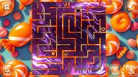 Sweetie Candy Maze: Orange screenshot, image №4238349 - RAWG