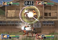Onimusha Blade Warriors screenshot, image №807173 - RAWG