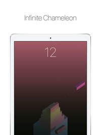 Infinite Chameleon screenshot, image №1812548 - RAWG