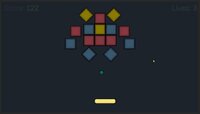 Blocky Breaker (Windows and Android) screenshot, image №2512160 - RAWG