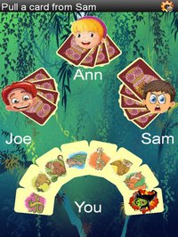 Old Maid - Lite screenshot, image №1622464 - RAWG