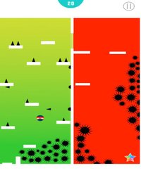 Bounce Fever screenshot, image №1663755 - RAWG