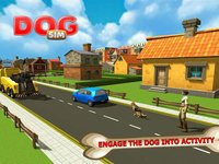 Amazing Dog Simulator: Play super dog life role screenshot, image №1780087 - RAWG