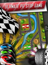Racing Car Parking Madness Free Game screenshot, image №1711091 - RAWG