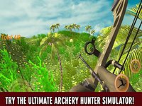 Archery Shooting Quest screenshot, image №1325921 - RAWG