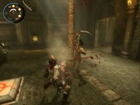 Prince of Persia Bundle screenshot, image №4222924 - RAWG