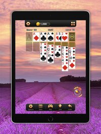 Solitaire Tourist screenshot, image №3522716 - RAWG