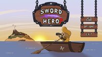 Sword of the Hero? screenshot, image №3019043 - RAWG
