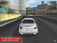 Death Drive: Racing Thrill screenshot, image №1682396 - RAWG
