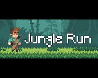 Jungle Run (itch) (Ablealbert99) screenshot, image №2938311 - RAWG