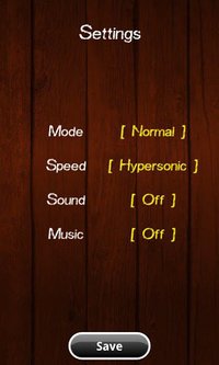 Spit ! Speed ! Card Game Free screenshot, image №1389475 - RAWG