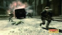 Metal Gear Solid 4: Guns of the Patriots screenshot, image №507756 - RAWG