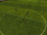 International Soccer Champions '16 screenshot, image №2099866 - RAWG