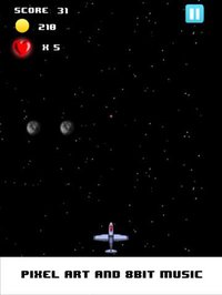Space Fighter - Star-Wings Battle screenshot, image №1611939 - RAWG