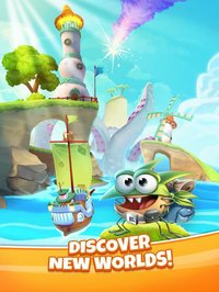 Best Fiends Stars screenshot, image №2238582 - RAWG