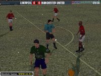 FA Premier League Stars 2001 screenshot, image №334501 - RAWG