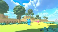 A Short Adventure (Puxley) screenshot, image №3223856 - RAWG
