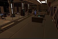 A Greater Threat screenshot, image №3222115 - RAWG