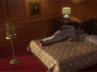 Escape Titanic: killer's notes screenshot, image №2164826 - RAWG