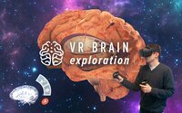 VR Brain Exploration screenshot, image №3042203 - RAWG