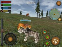 Sabertooth Multiplayer Survival Simulator screenshot, image №2408921 - RAWG