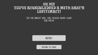 Meth Horse screenshot, image №1120327 - RAWG