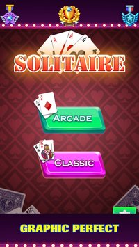 Solitaire Puno screenshot, image №1744169 - RAWG