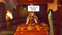 The RPG: My First Dungeon Smells screenshot, image №4222077 - RAWG