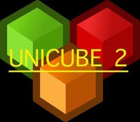 Unicube 2 screenshot, image №1123087 - RAWG