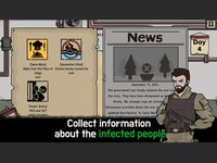 WhoisZombie screenshot, image №1907057 - RAWG