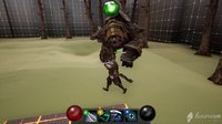 Quest (JuanPabloHDZM) screenshot, image №1997126 - RAWG