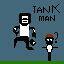 Tank man Adventure screenshot, image №2817443 - RAWG