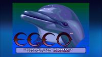 Ecco the Dolphin screenshot, image №286355 - RAWG