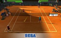 Virtua Tennis Challenge screenshot, image №1426705 - RAWG