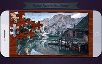 Puzzle Jigsaw Pro screenshot, image №1701783 - RAWG