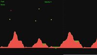 Lunar Lander (itch) (Jared Springer) screenshot, image №2719369 - RAWG