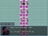 Jay's stupid & Dumb Jam Game (MZ week 1 jam) screenshot, image №2499672 - RAWG
