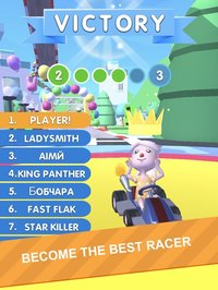 Kart.io 3D screenshot, image №2194667 - RAWG