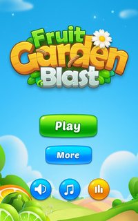 Fruit Garden Blast screenshot, image №1538850 - RAWG