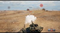 Tank of War-VR screenshot, image №700743 - RAWG