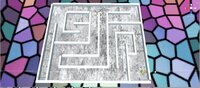 Don't Touch the Wall (TransGame668) screenshot, image №3238059 - RAWG