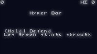 Hyper Bar screenshot, image №3715493 - RAWG