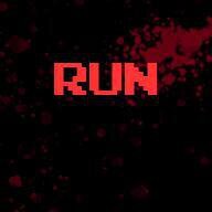 RUN (itch) (litelytoastd) screenshot, image №3316264 - RAWG